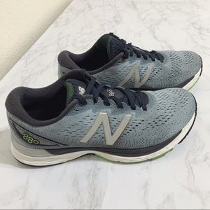 NEW BALANCE 880 Neutral Cushioned Running Shoes